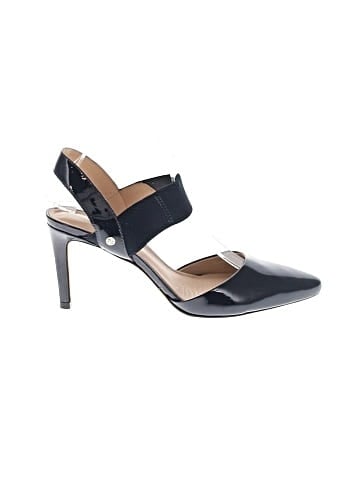 Antonio Melani Heels (view 1)