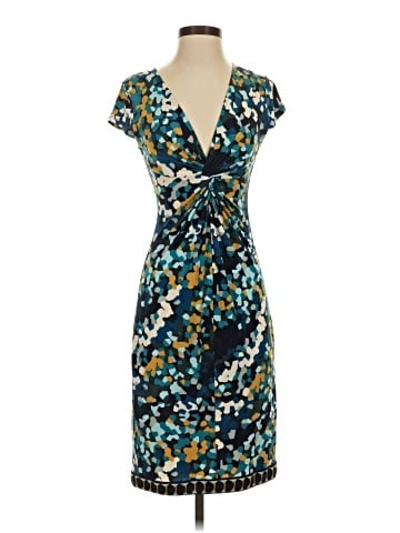 BCBGMAXAZRIA Cocktail Dress (view 1)