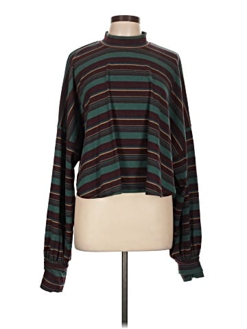 Free People Pullover Sweater (view 1)