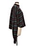Free People Stripes Green Pullover Sweater Size L - photo 4