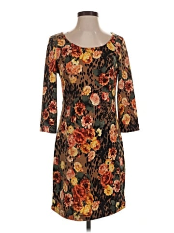Allen B. by Allen Schwartz Casual Dress (view 1)