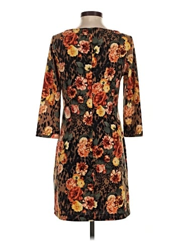 Allen B. by Allen Schwartz Casual Dress (view 2)