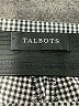 Talbots Gray Active Pants Size 16 - photo 7