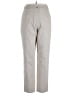 L.L.Bean 100% Cotton Solid Gray Casual Pants Size 12 - photo 1
