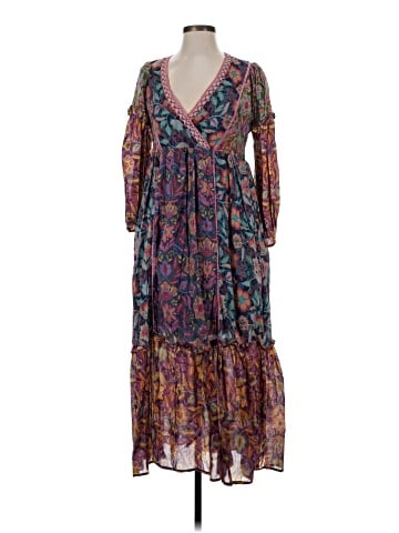 Sundance Casual Dress (view 1)
