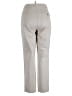 L.L.Bean 100% Cotton Solid Gray Casual Pants Size 12 - photo 2