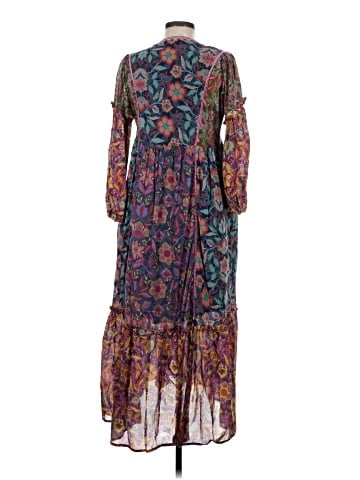 Sundance Casual Dress (view 2)