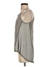 Blu Pepper Gray Tank Top Size S - photo 5