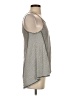 Blu Pepper Gray Tank Top Size S - photo 4