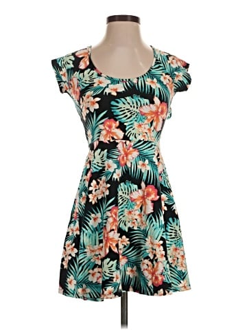 Victoria's Secret Pink Casual Dress (view 1)