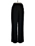 DONNI Black Dress Pants Size L - photo 2