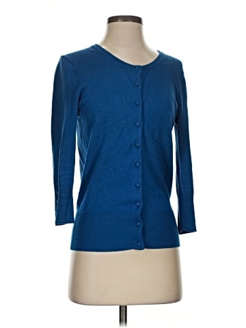 Audrey & Grace Cardigan (view 1)