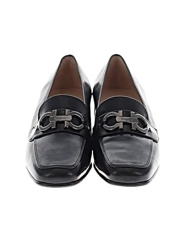 Salvatore Ferragamo Flats (view 2)