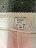 Crown & Ivy Solid White Shorts Size XL - photo 3