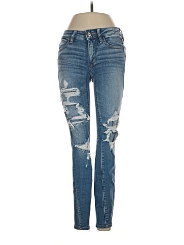 American Eagle Outfitters Jeans (view 1)