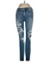 American Eagle Outfitters Blue Jeans Size 00R - photo 1