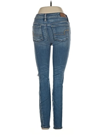 American Eagle Outfitters Jeans (view 2)