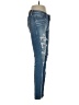 American Eagle Outfitters Blue Jeans Size 00R - photo 4