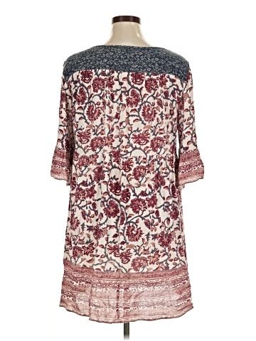 Style&Co Casual Dress (view 2)