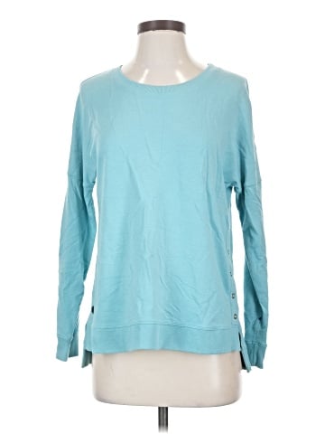 Tasc Long Sleeve T-Shirt (view 1)