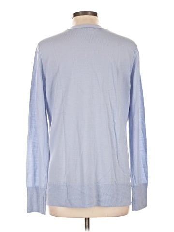 Halogen Wool Cardigan (view 2)