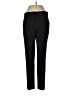 J.Crew 365 Solid Black Wool Pants Size 10 (tall) - photo 1