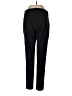 J.Crew 365 Solid Black Wool Pants Size 10 (tall) - photo 2