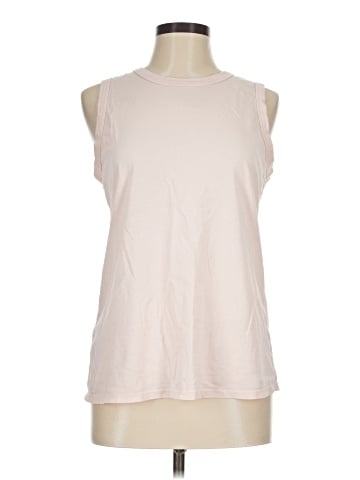 American Giant Sleeveless T-Shirt (view 1)