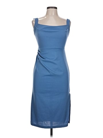 Here Comes the Sun Cocktail Dress (view 1)