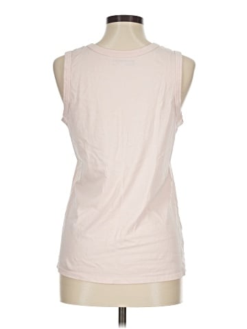 American Giant Sleeveless T-Shirt (view 2)