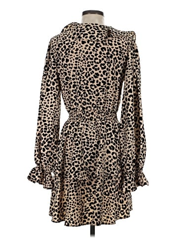 Glam Casual Dress (view 2)