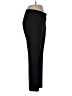 J.Crew 365 Solid Black Wool Pants Size 10 (tall) - photo 4