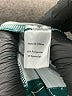 Leota Paisley Teal Cocktail Dress Size XL (petite) - photo 8
