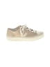 VEJA Tan Sneakers Size 7 - photo 1