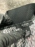 Alfani Stripes Gray Casual Pants Size 1X - photo 7