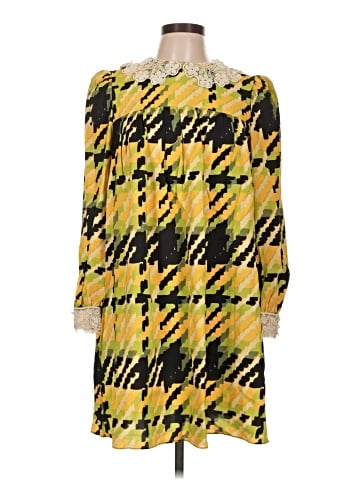 Coach Casual Dress (view 1)
