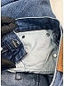 Totême 100% Cotton Blue Jeans Size 25 waist - photo 8