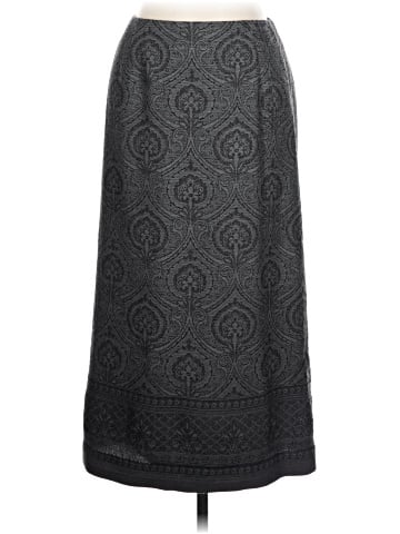 Pendleton Wool Skirt (view 1)