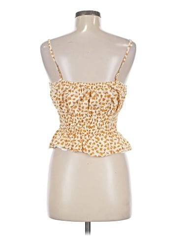 Faithfull the Brand Sleeveless Top (view 2)