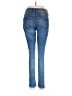 True Religion Hearts Blue Jeans Size 28 waist - photo 2