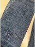 Totême 100% Cotton Blue Jeans Size 25 waist - photo 7