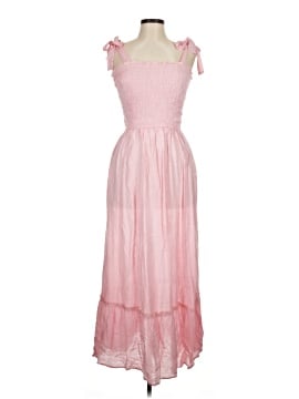 Zesica Casual Dress (view 1)
