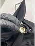 Zimmermann Black Cocktail Dress Size 6 (1) - photo 9