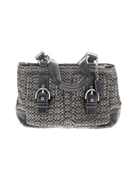 Coach Shoulder Bag (view 1)