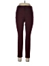 Old Navy Burgundy Active Pants Size 10 Petite - photo 1