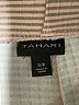 Tahari Houndstooth Gray Casual Pants Size S - photo 7