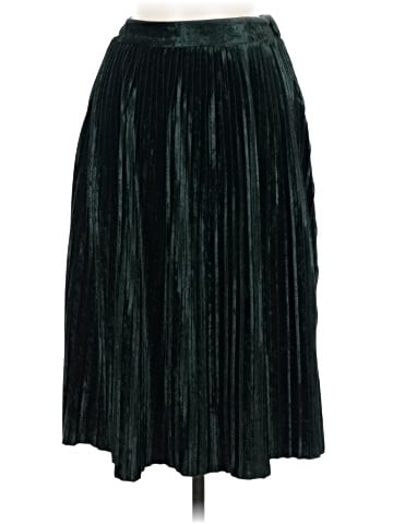 Zara Basic Formal Skirt (view 1)