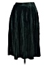 Zara Basic Green Formal Skirt Size M - photo 1