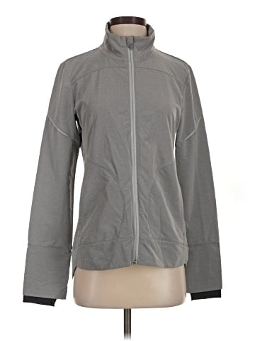 Gap Fit Track Jacket (view 1)