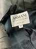 Armani Collezioni Black Blazer Size EU (IT) 44 / US 8 - photo 6